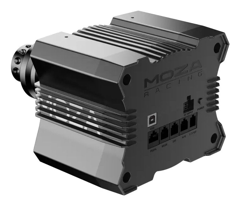 Moza R9 V3 Direct Drive Wheel Base