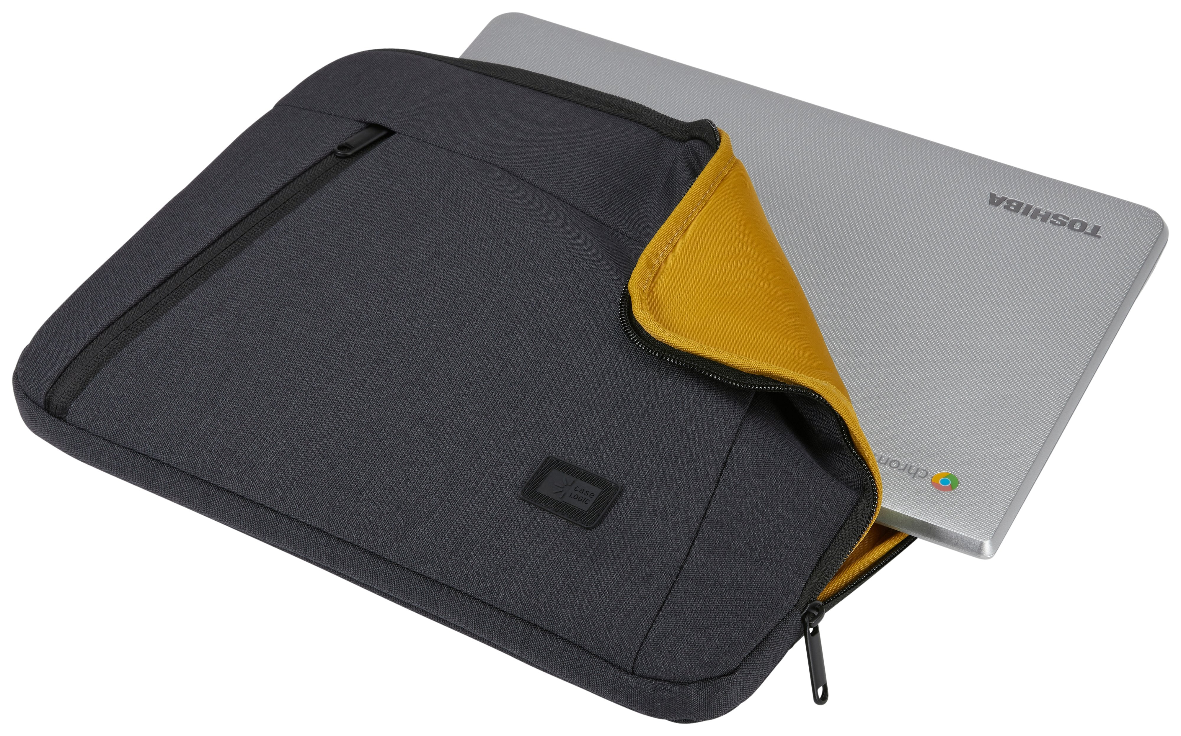 Caselogic Notebook Hülle 13'' Negro Huxton Sleeve 13''/33,02cm
