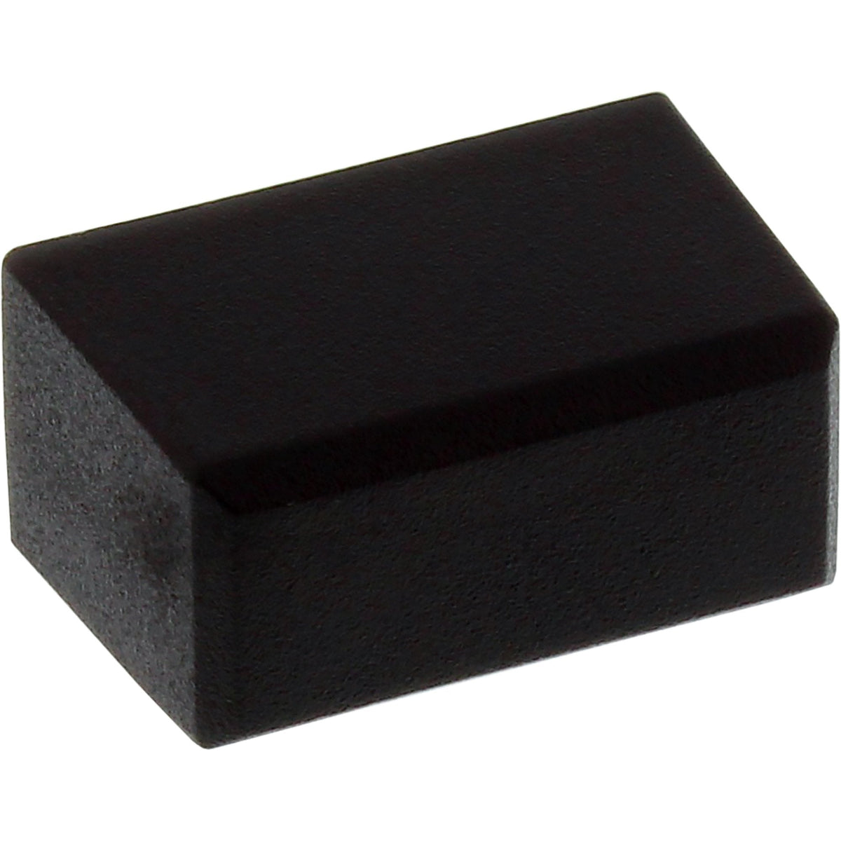 Inline Dust Cover Para Conector Displayport Negro 50 Uds.