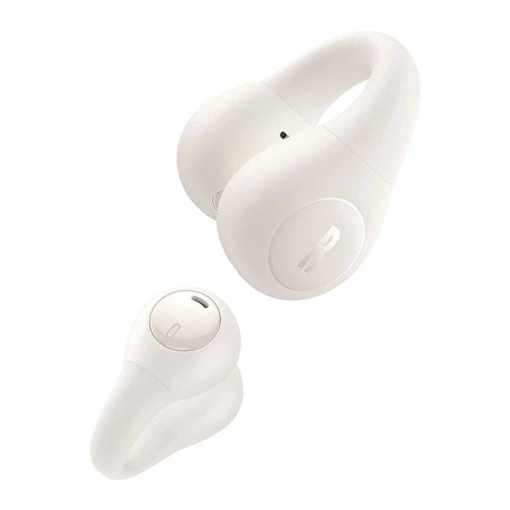 EAN 6932172674328 - Baseus Bass 15 Clip OWS Auriculares Inalámbrico Clip de oreja Llamadas/Música Bluetooth Blanco imagen 5