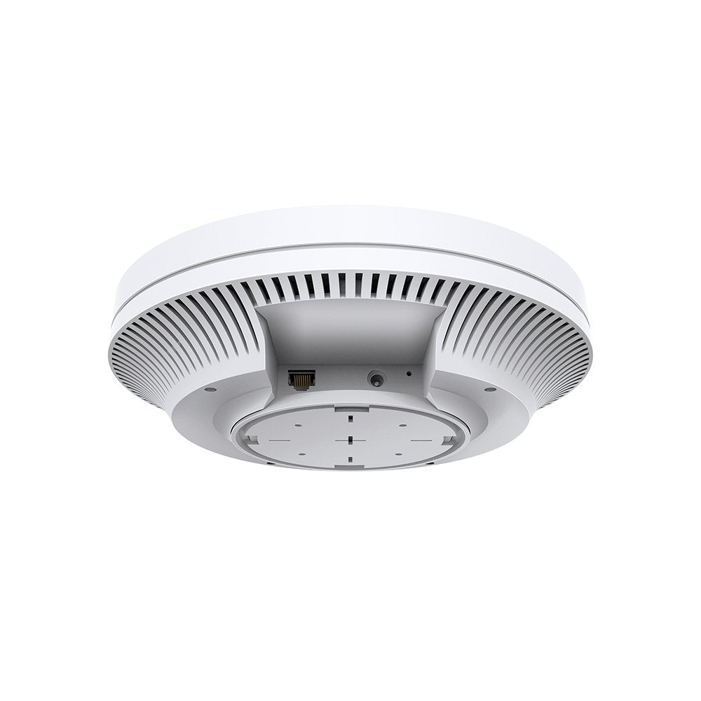 EAN 4895252506167 - TP-Link Omada EAP660 HD punto de acceso inalámbrico 2402 Mbit/s Blanco Energía sobre Ethernet (PoE) imagen 3