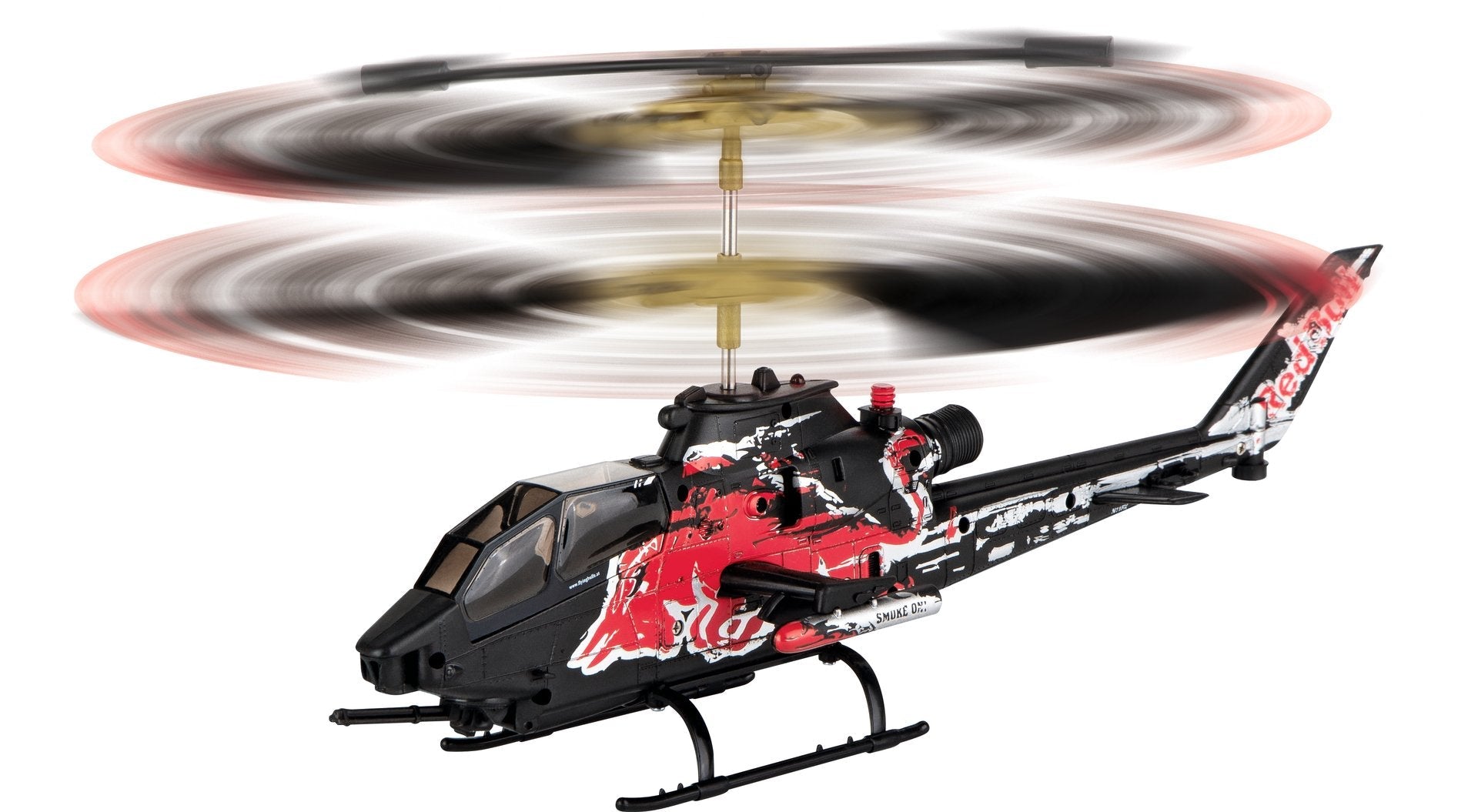 EAN 9003150124771 - Carrera 370501040X modelo controlado por radio Helicóptero Motor eléctrico imagen 2