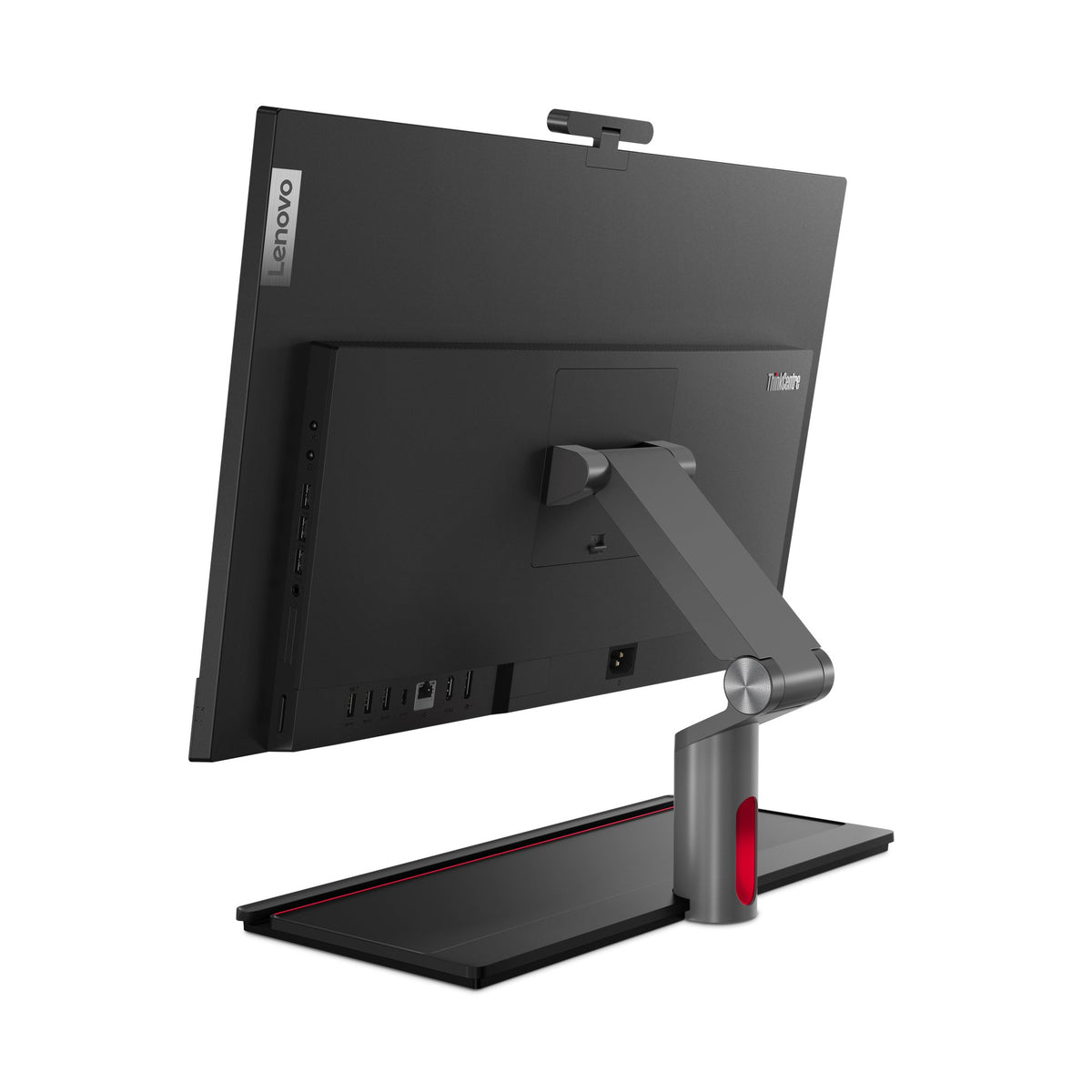 EAN 0199273263349 - Lenovo ThinkCentre M90a Gen 5 Intel® Core™ i5 i5-14500 60,5 cm (23.8") 1920 x 1080 Pixeles Pantalla tácti imagen 8