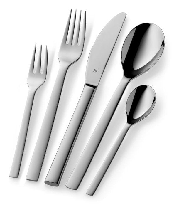 EAN 4000530659491 - WMF Atria Tenedor de mesa Acero inoxidable 1 pieza(s) imagen 3