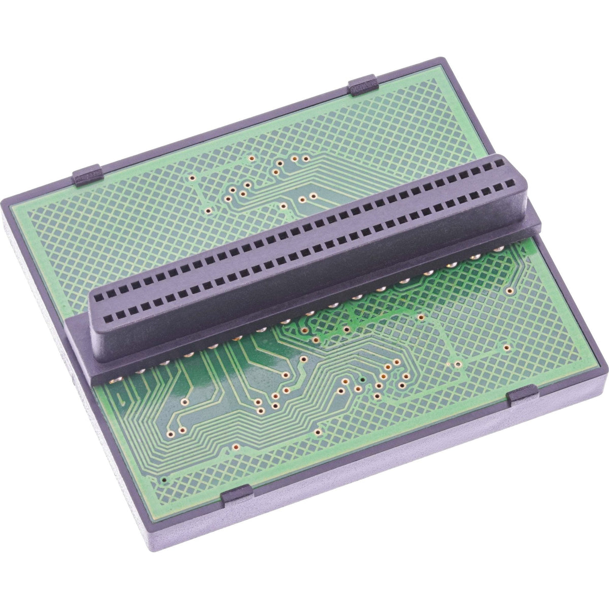 Inline® Scsi U320 Lvd/Se Terminator Internal 68 Pin Mini Sub-D Female