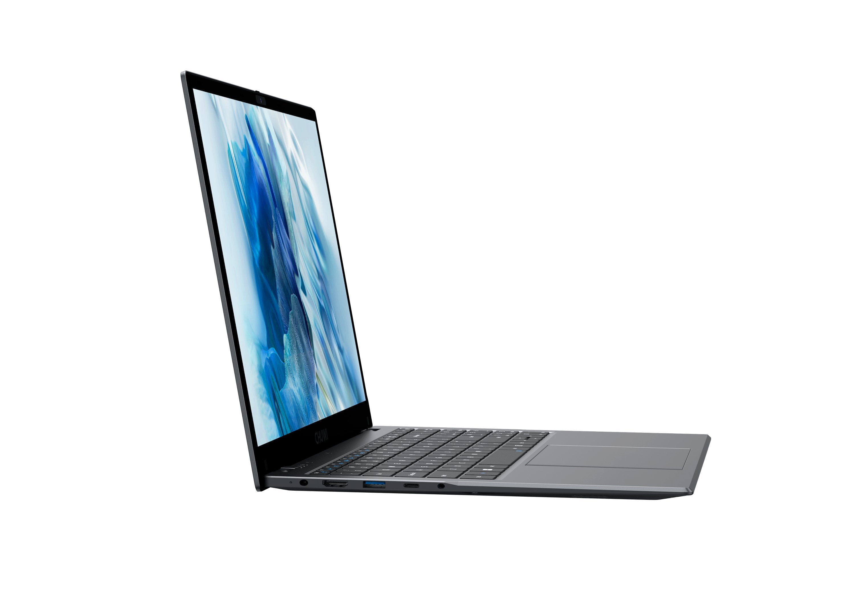 EAN 6935768762010 - Chuwi GemiBook Plus Intel® N N150 Portátil 39,6 cm (15.6") Full HD 16 GB LPDDR5-SDRAM 512 GB SSD Wi-Fi 6  imagen 7