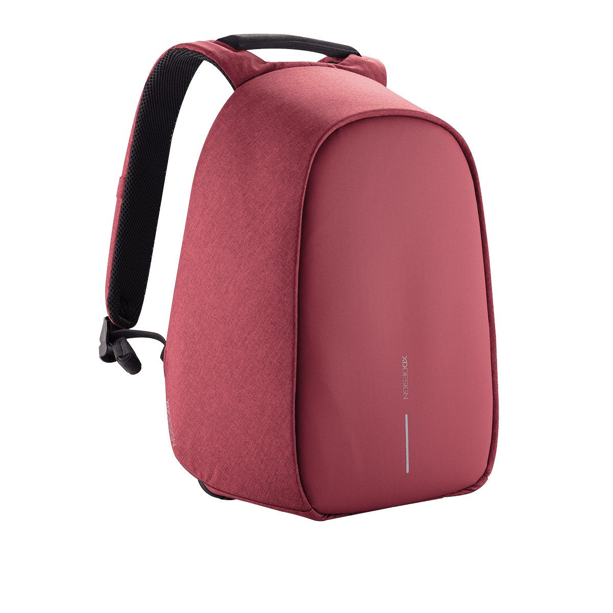 EAN 8714612115442 - XD-Design Bobby Hero Regular mochila Mochila informal Rojo Plástico reciclado imagen 2