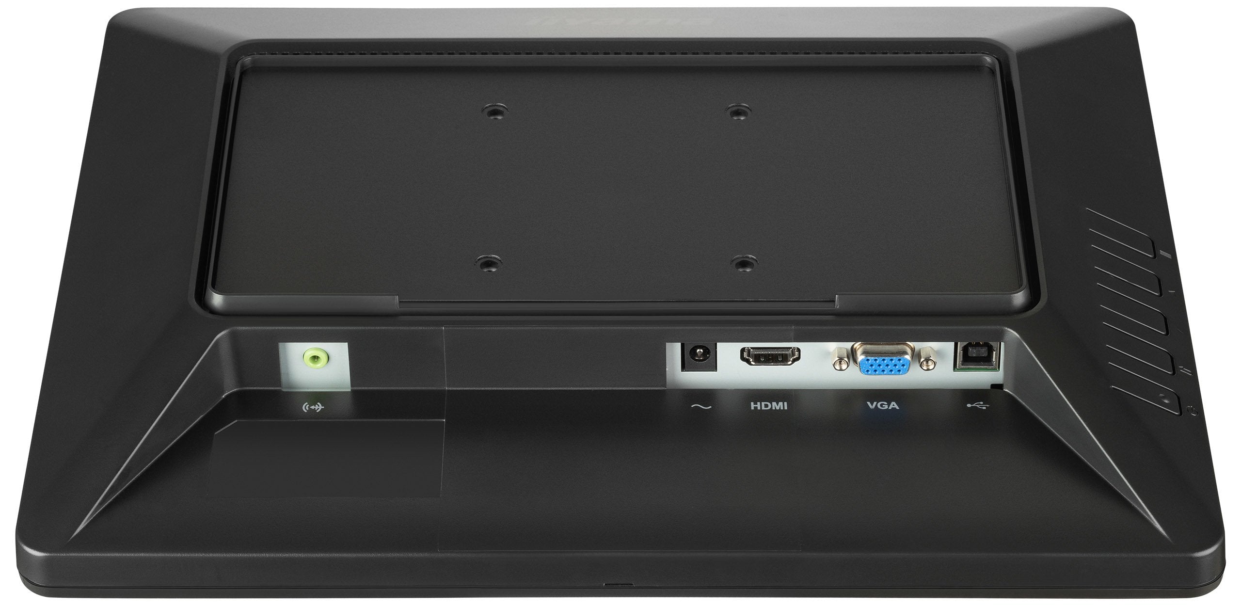 Monitor Iiyama 38.0cm 15" T1521msc-B2 5:4 Tactil M-Touch Vga+Hdmi Retail