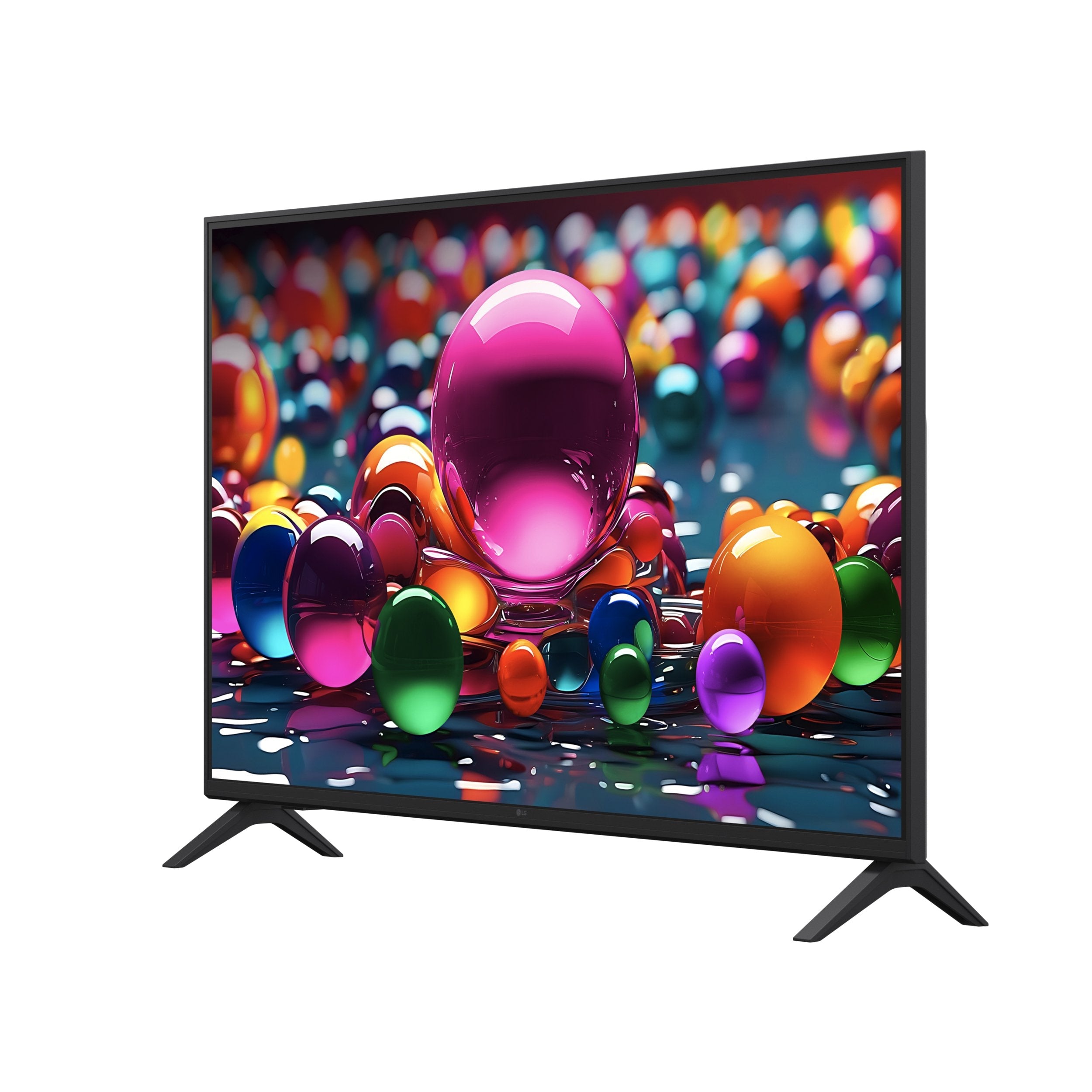Televisor Lg Uhd 43ua75006la 43' Ultra Hd 4k Smart Tv Wifi