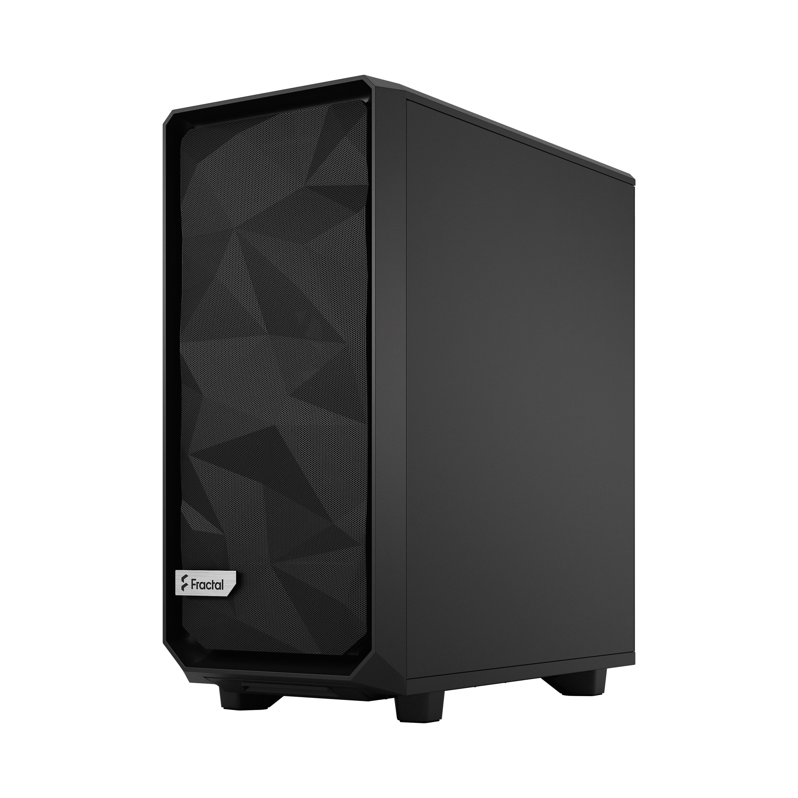 EAN 7340172703815 - Fractal Design Meshify 2 Compact Lite Negro imagen 10