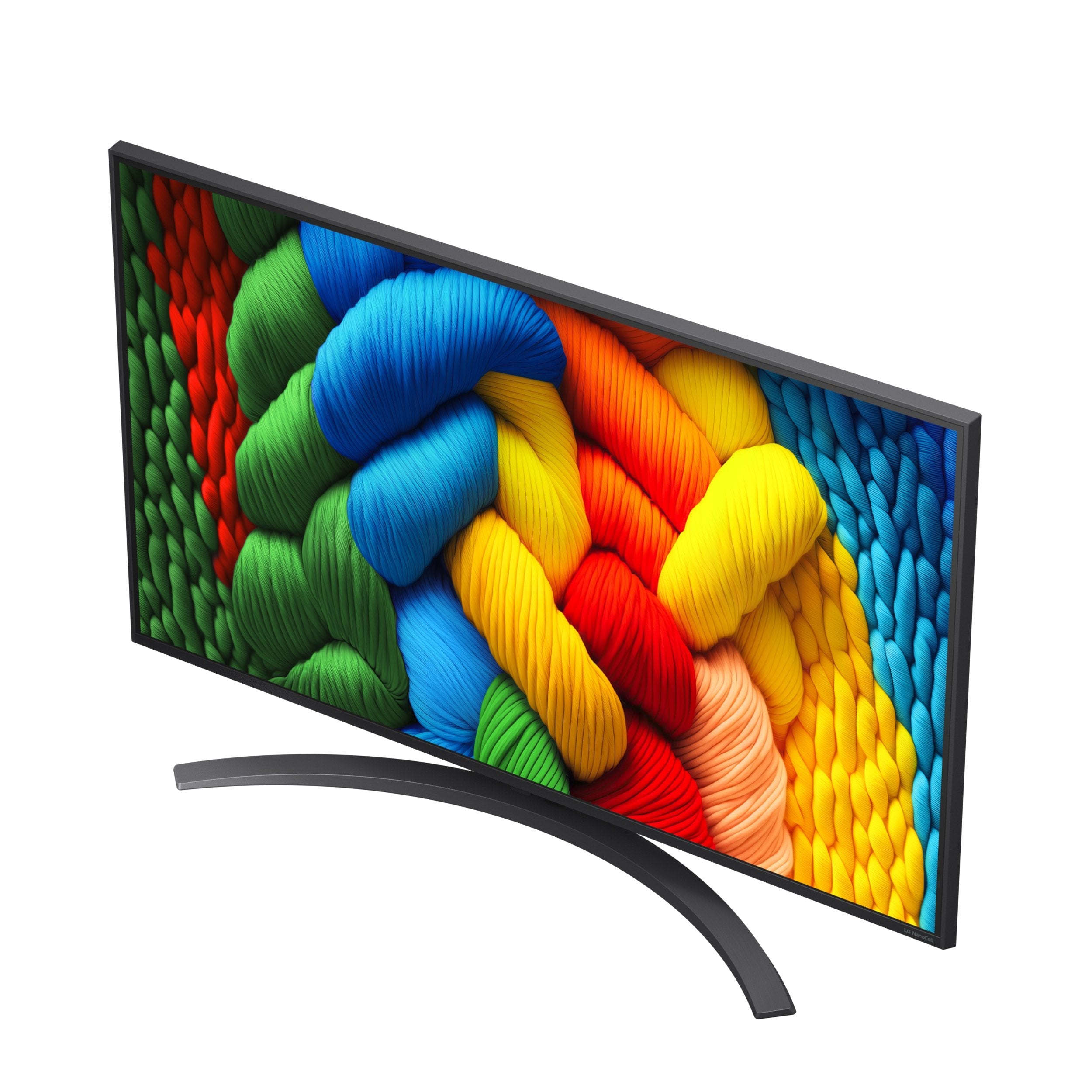 Lg Tv 43nano81a6a (43nano81a6a Api) Lgapi) Lg Api)
