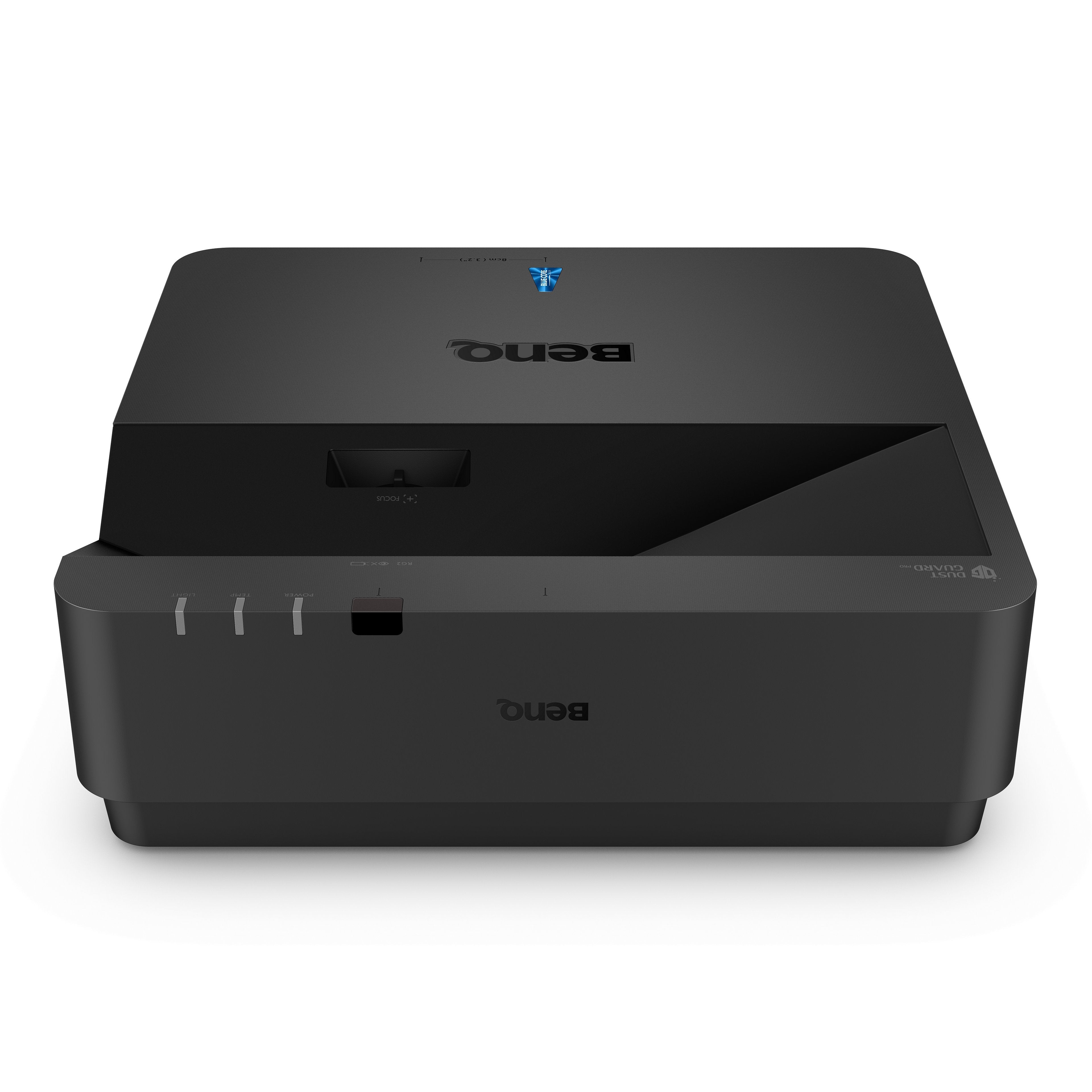 Lu960ust+ Dlp Projector - Benq Lu960ust Dlp Single 0.48&Rdquo; Wuxga Projector Black