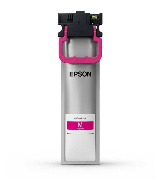 EAN 8715946711270 - Epson C13T11D340 cartucho de tinta 1 pieza(s) Original Alto rendimiento (XL) Magenta imagen 1