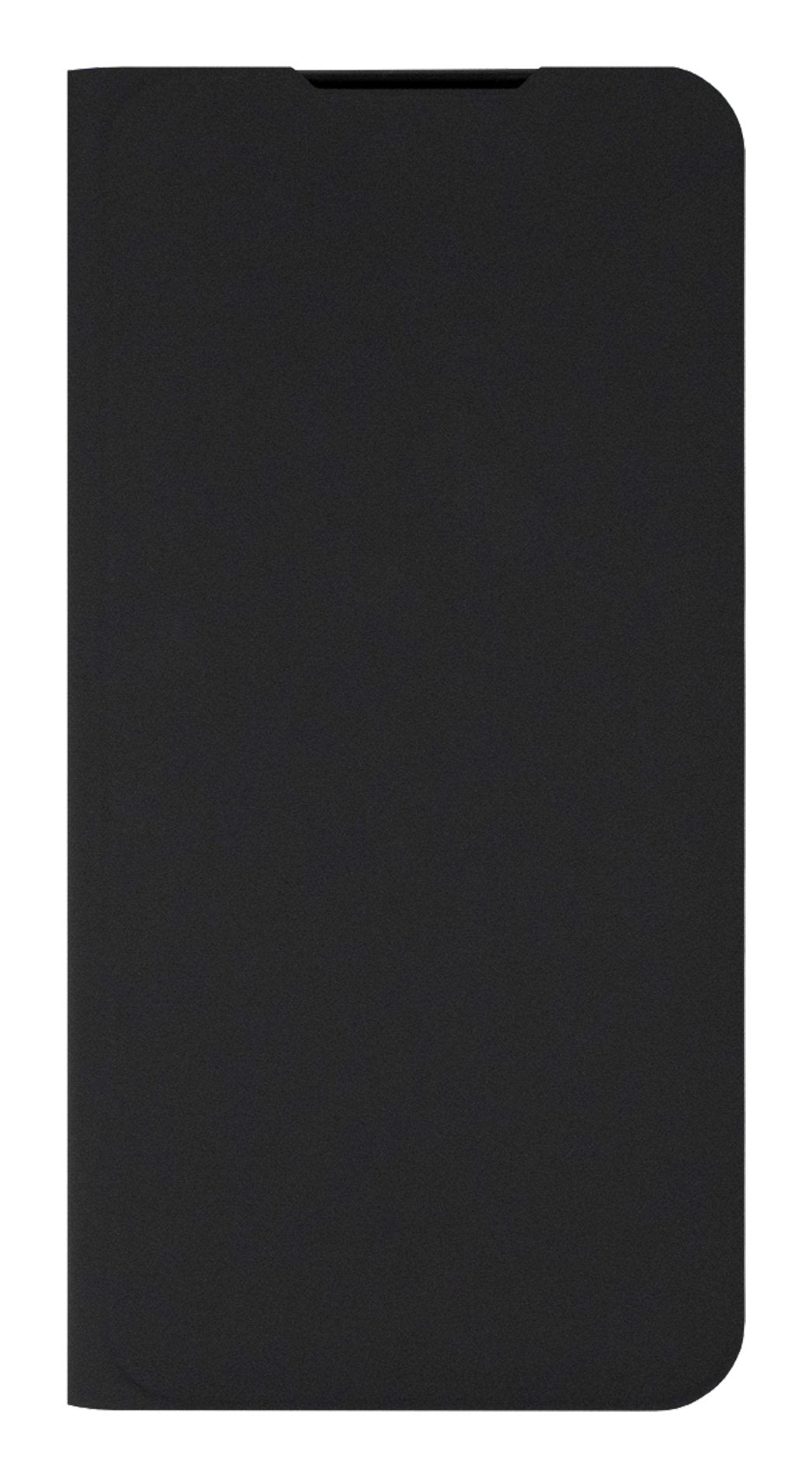 Samsung Mobeen Flip Cover Fr Galaxy A37 Black
