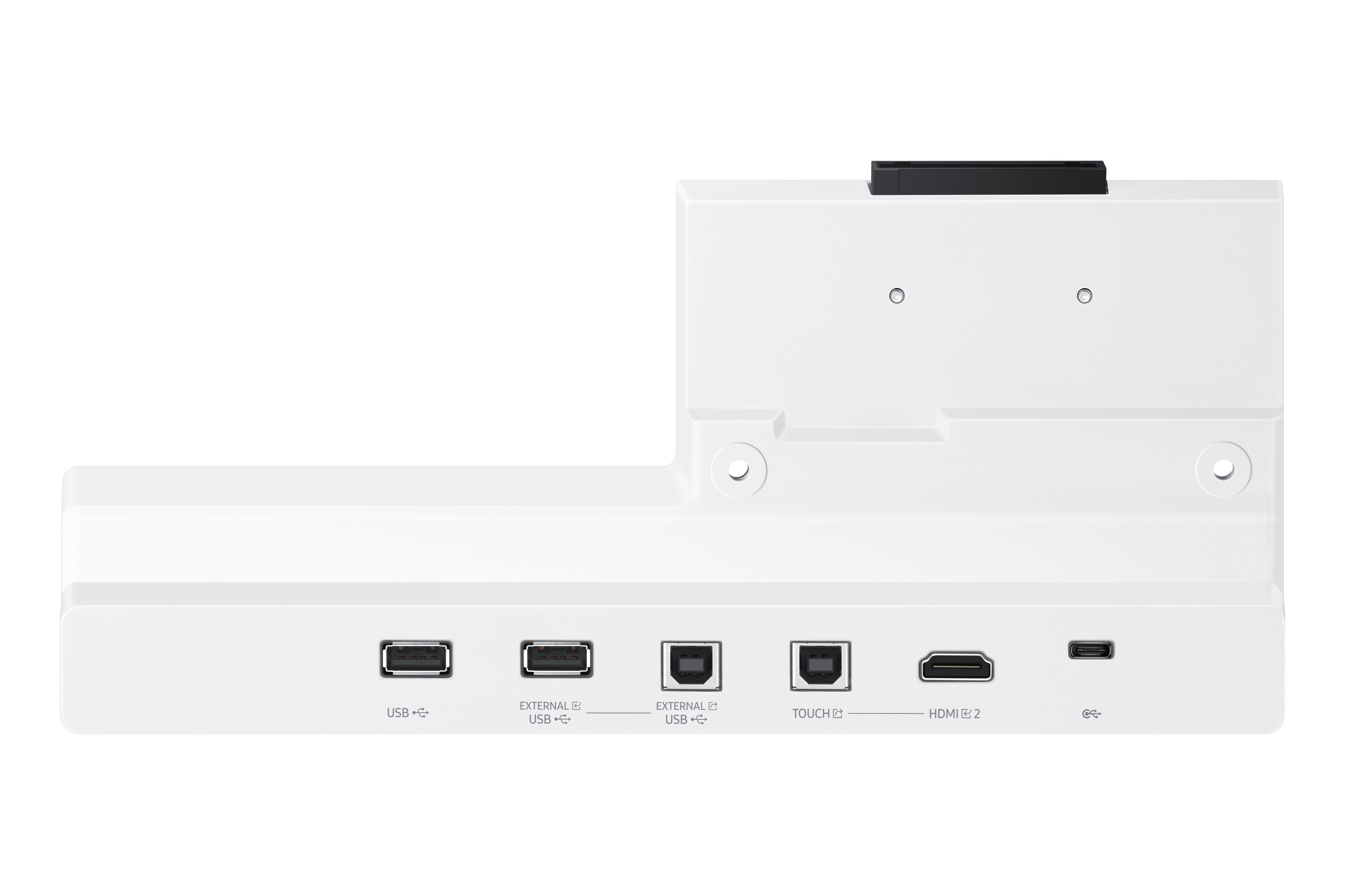 Samsung Cy-Tf65bbcxen Accesorio Para Pizarra Interactiva Blanco