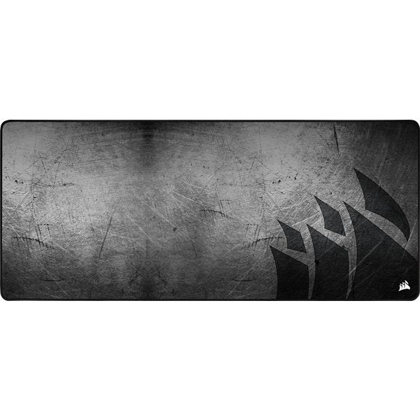 Corsair Mm350 Pro Gris Alfombrilla De Ratón Para Juegos