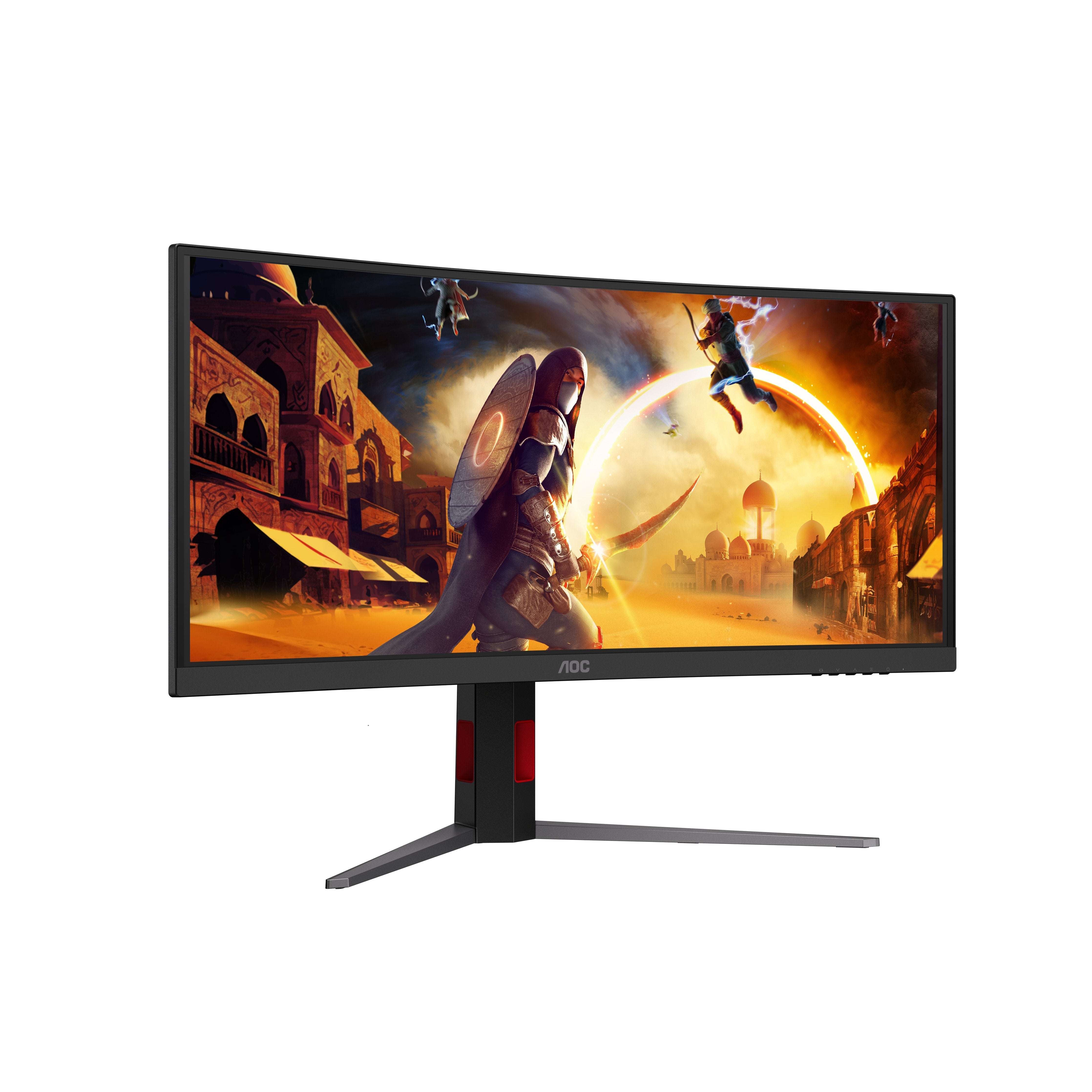 34 Va 3440x1440 21:9 240hz Lfd