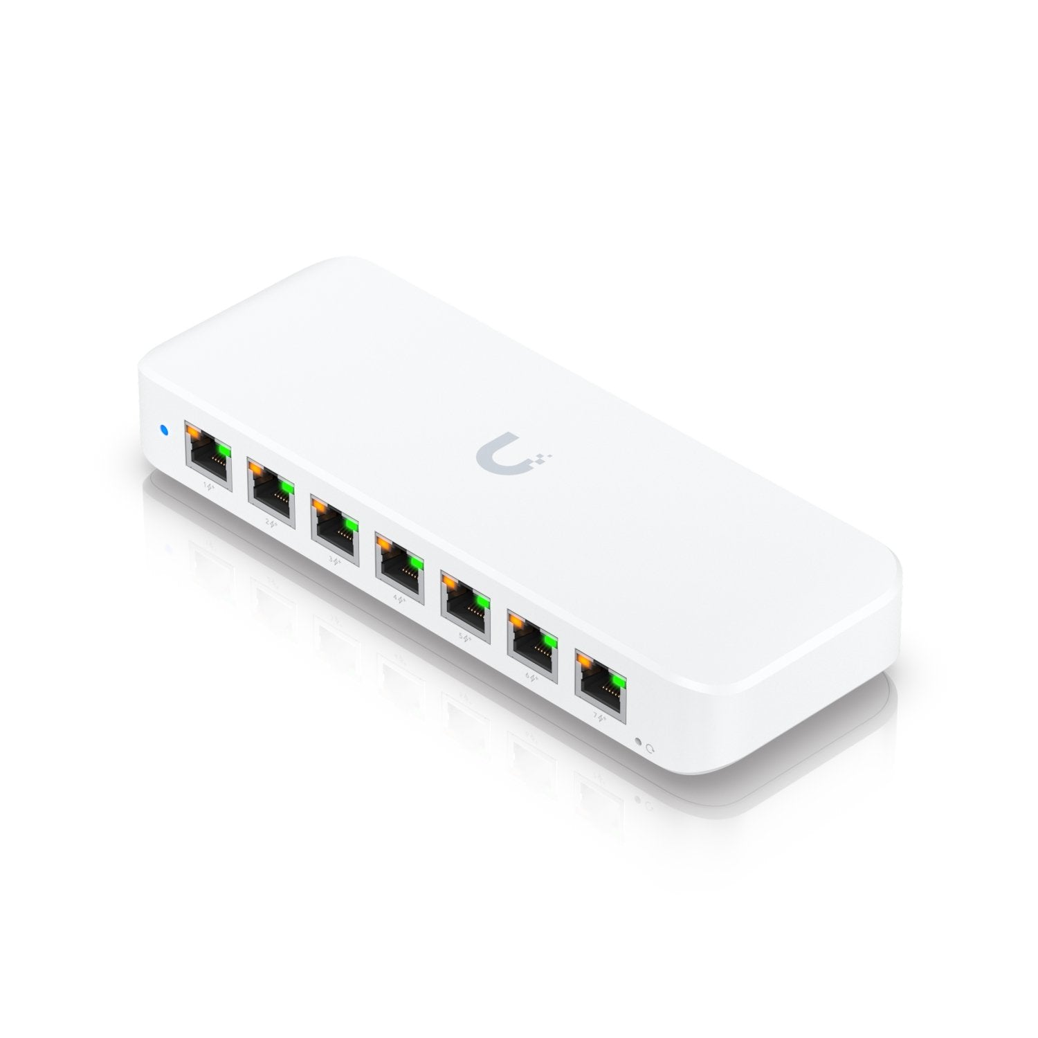 Ubiquiti Usw-Ultra, Interruptor/Conmutador