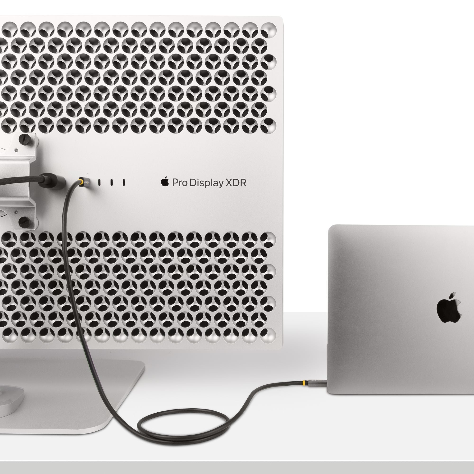 Startech Cable De 1m Usb4 - Cable Usb-C Certificado Por Usb-If 40gbps - Power Delivery Pd 100w 8k 60hz