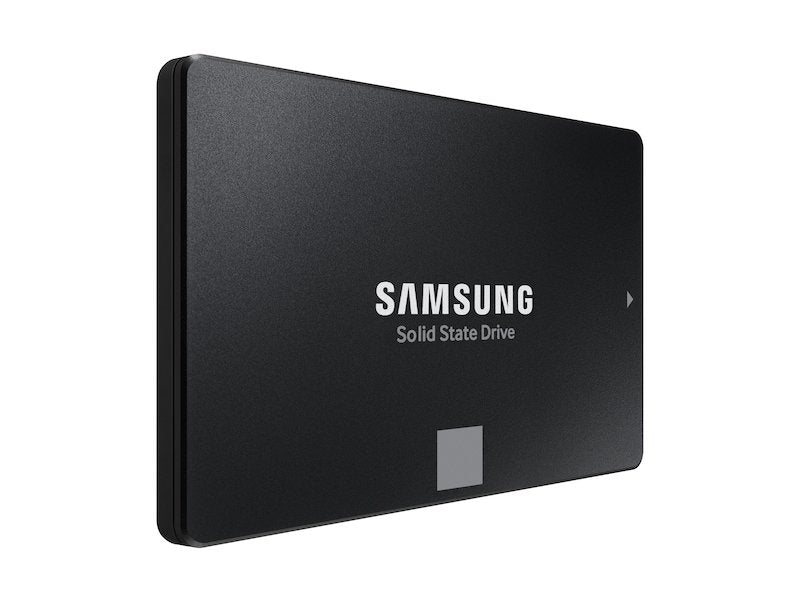 870 Evo 500 Gb 2.5" Serial  Ata Iii V-Nand