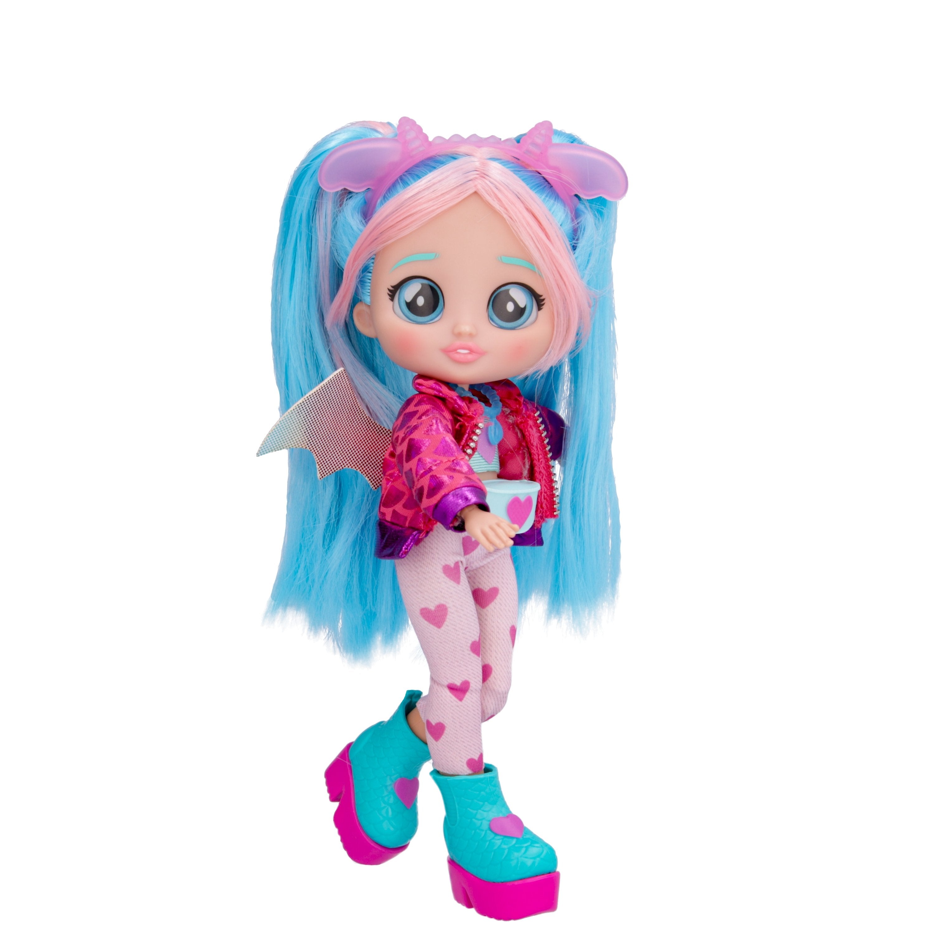 EAN 8421134908383 - IMC Toys 908383 muñeca imagen 2