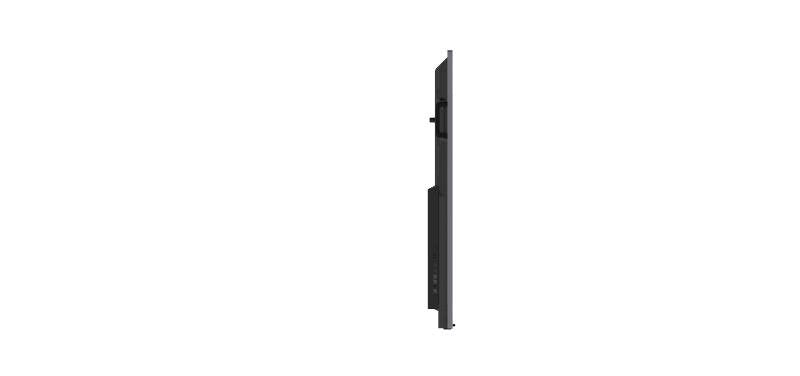 Pantalla Hikvision 75'' Lfd 4k Interactive Tact Va 3840x2160 50pts 16h/7j 400cd/M