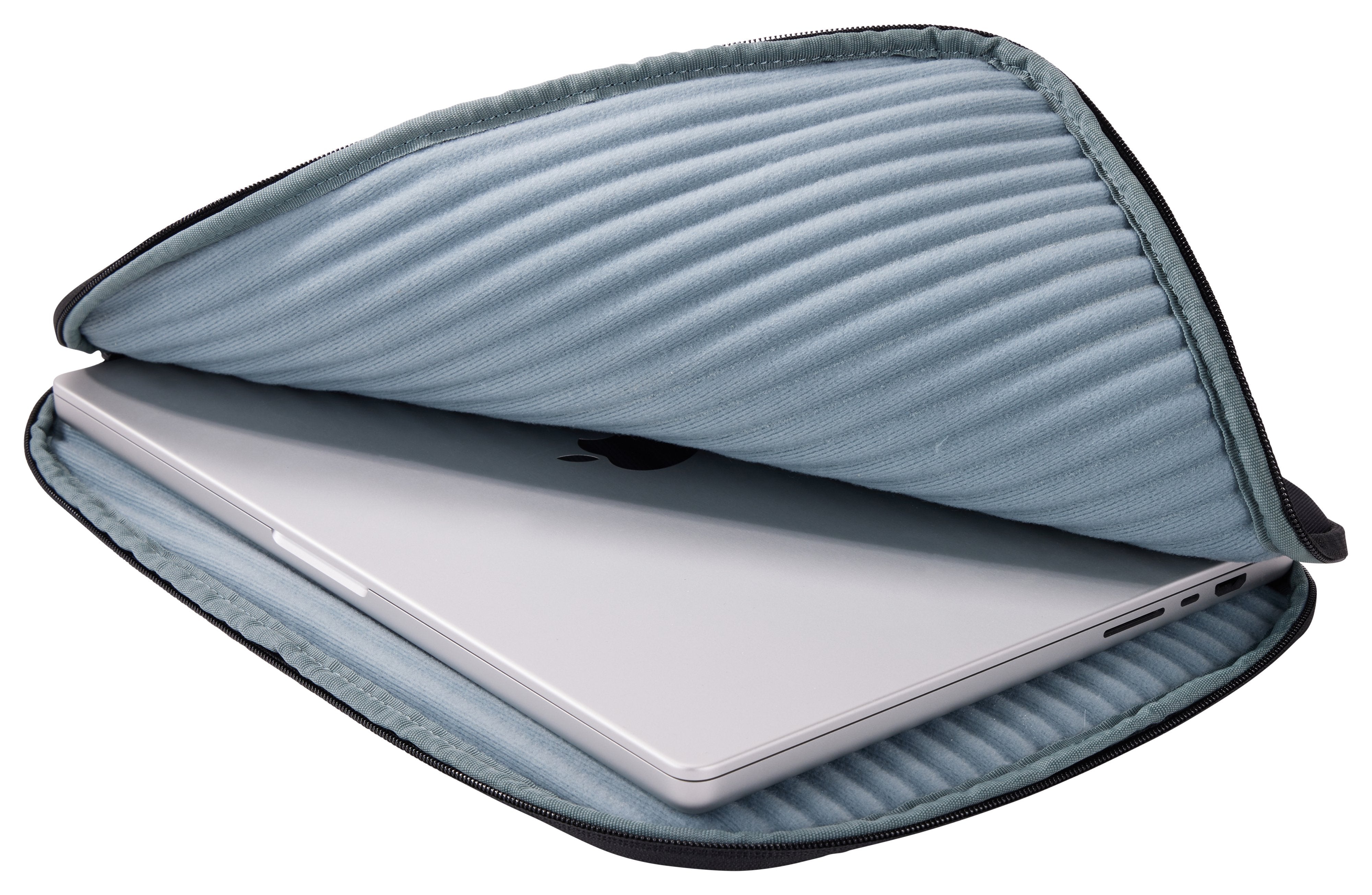 Maletin Thule Subterra 2 Tss416 Black 40,6 Cm (16") Funda Negro