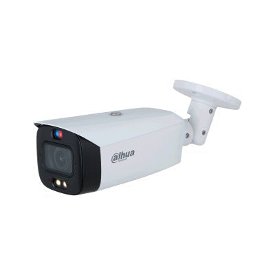 Dahua Technology Wizsense Ipc-Hfw3449t1-Zas-Pv Bala Cámara De Seguridad Ip Interior Y Exterior 2688 X 1520 Pixeles Techo/Pared/Poste