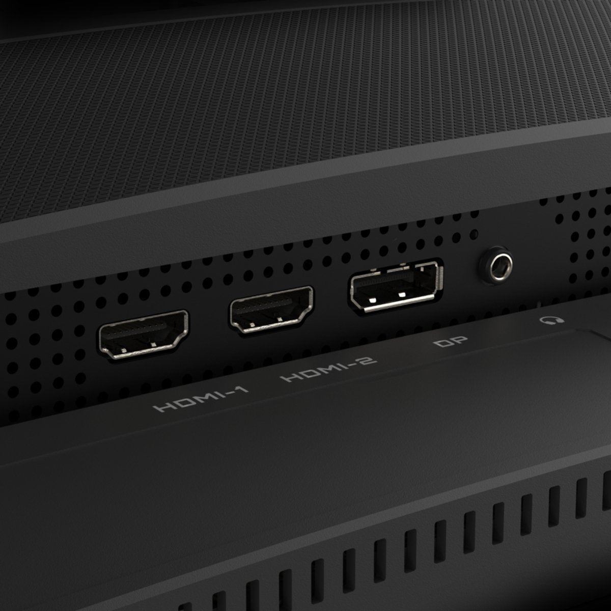 EAN 4719331853839 - GIGABYTE GS34WQC pantalla para PC 86,4 cm (34") 3440 x 1440 Pixeles Wide Quad HD LCD Negro imagen 7