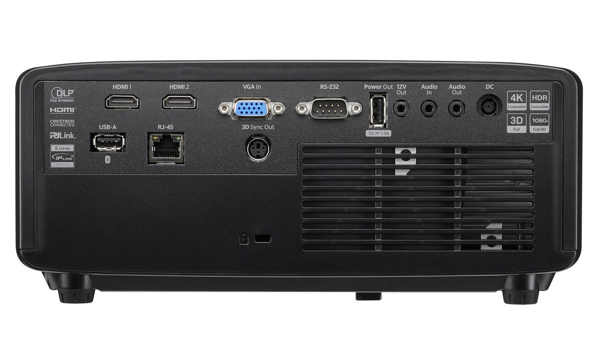Hz147x Laser Fhd 4000 Estandar No