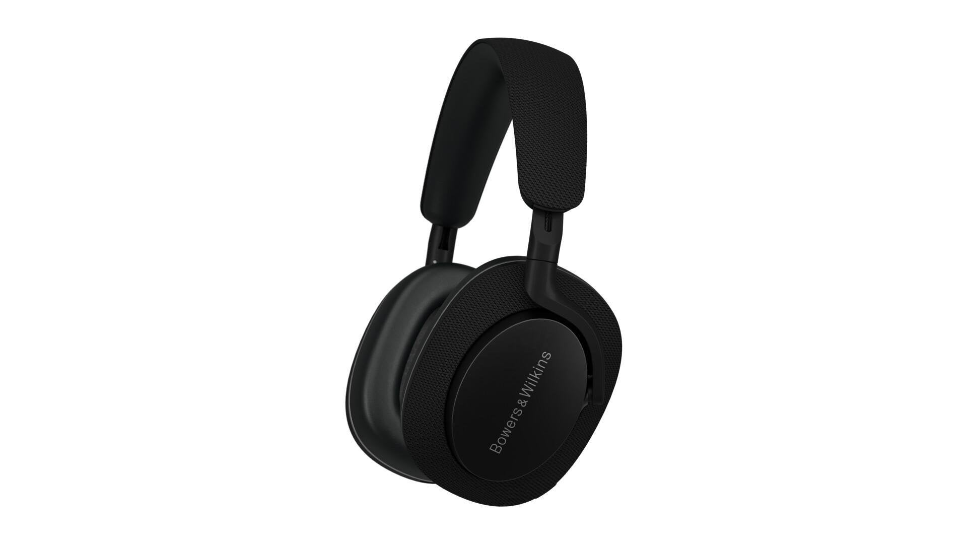 Bowers & Wilkins Px7 S2e BGelkopfhRer Schwarz