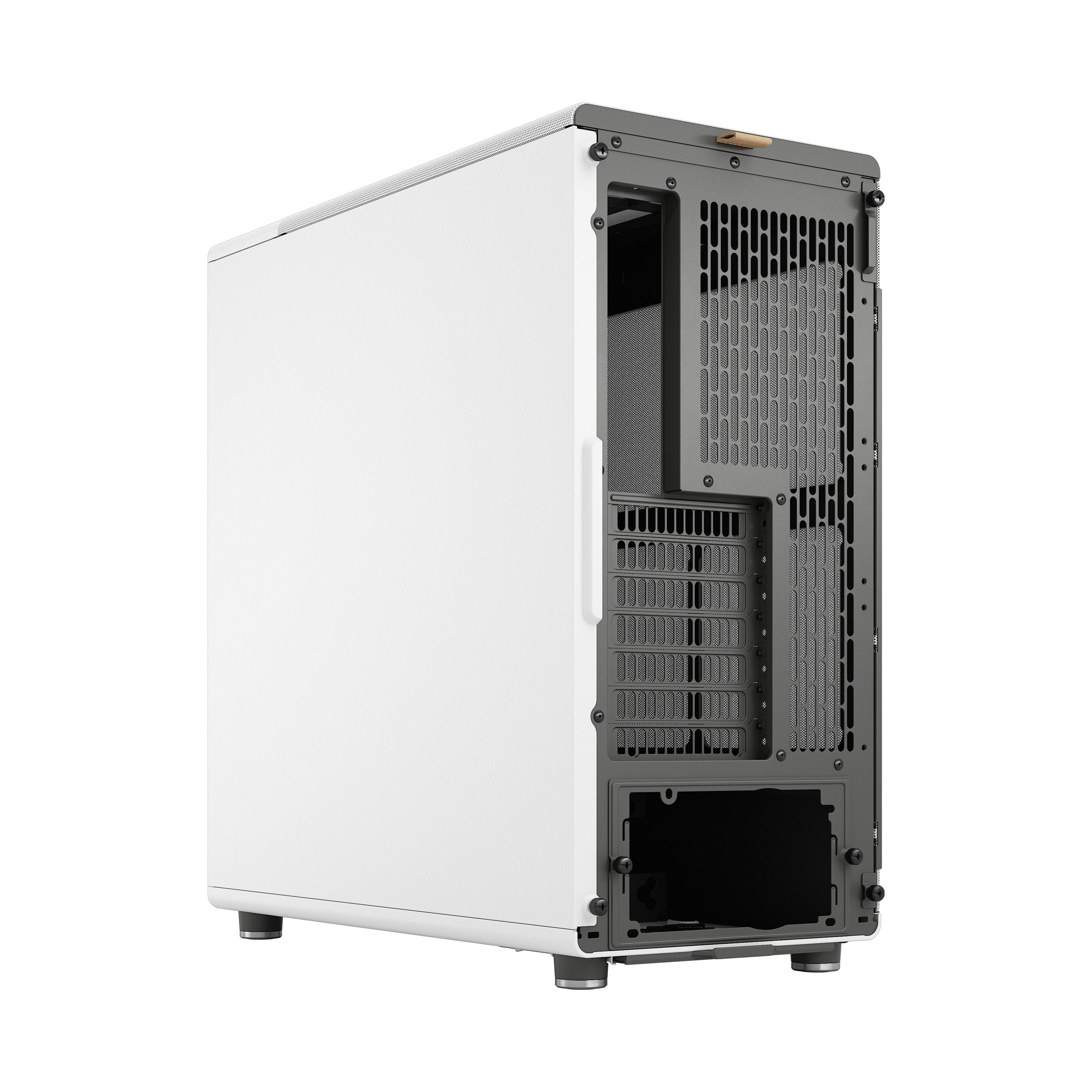 EAN 7340172704720 - Fractal Design North Midi Tower Blanco imagen 18
