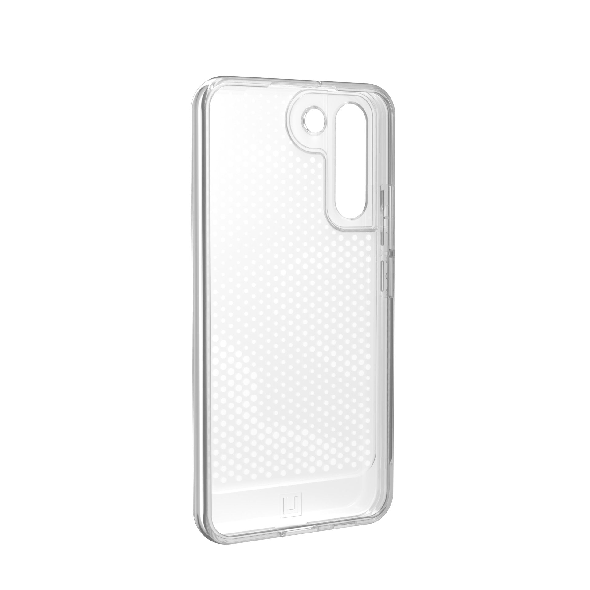 Urban Armor Gear Funda Para Galaxy S22 Plus 5g 16,8 Cm (6.6") Gris 21343n314343