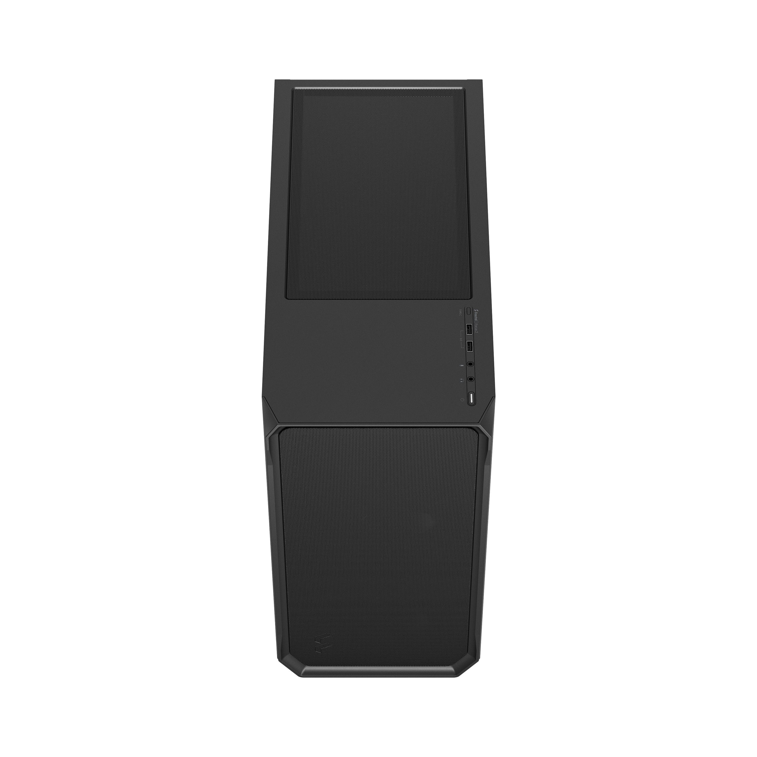 EAN 7340172703457 - Fractal Design Focus 2 Negro imagen 3
