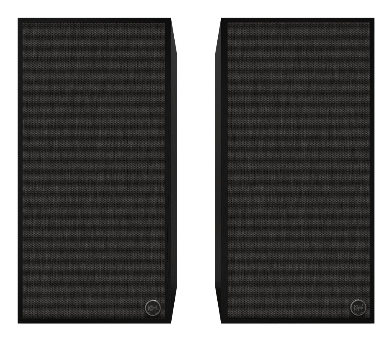 Klipsch The Nines Matte Black (Pareja)