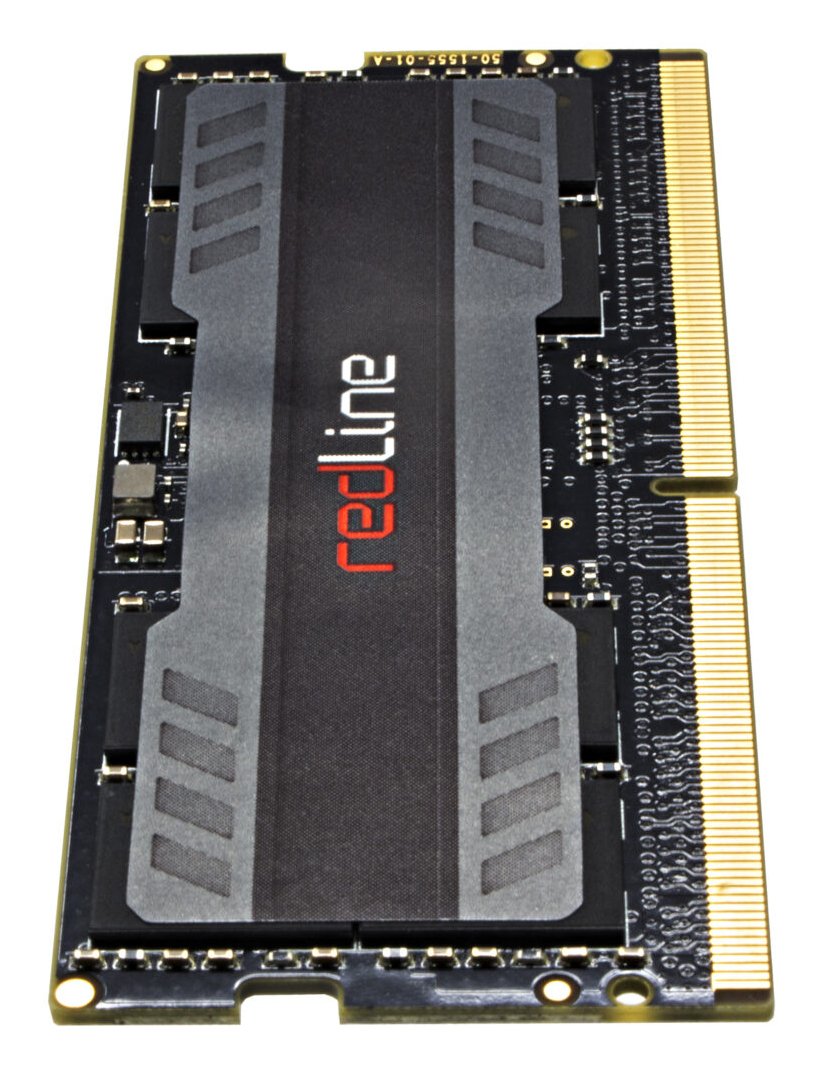 EAN 846651035769 - Edge Redline módulo de memoria 16 GB 1 x 16 GB DDR5 imagen 4