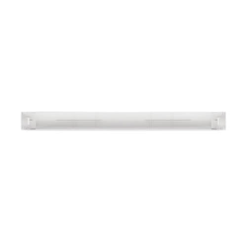 Eaton Smartrack Panel De Blanqueado De Rack Blanco 1u 19" (Paquete De 10) Para P/N: Srh422442w