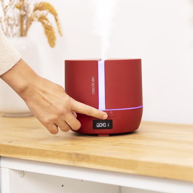 Humidificador 5645 Purearom.550 Con.Gar