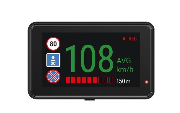 Navitel R980 4k