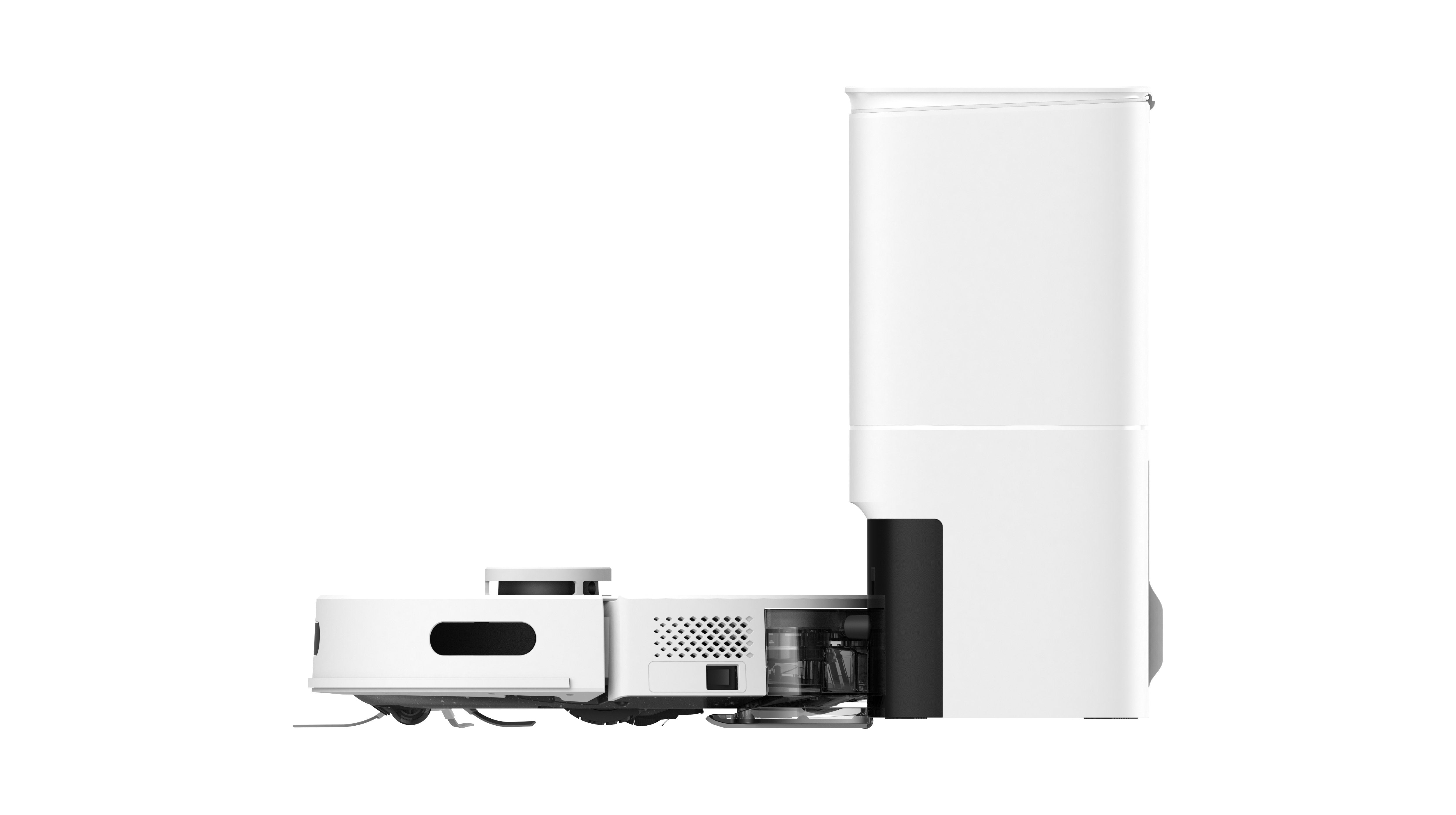 Robot De Limpieza  Ezviz Re5 Plus