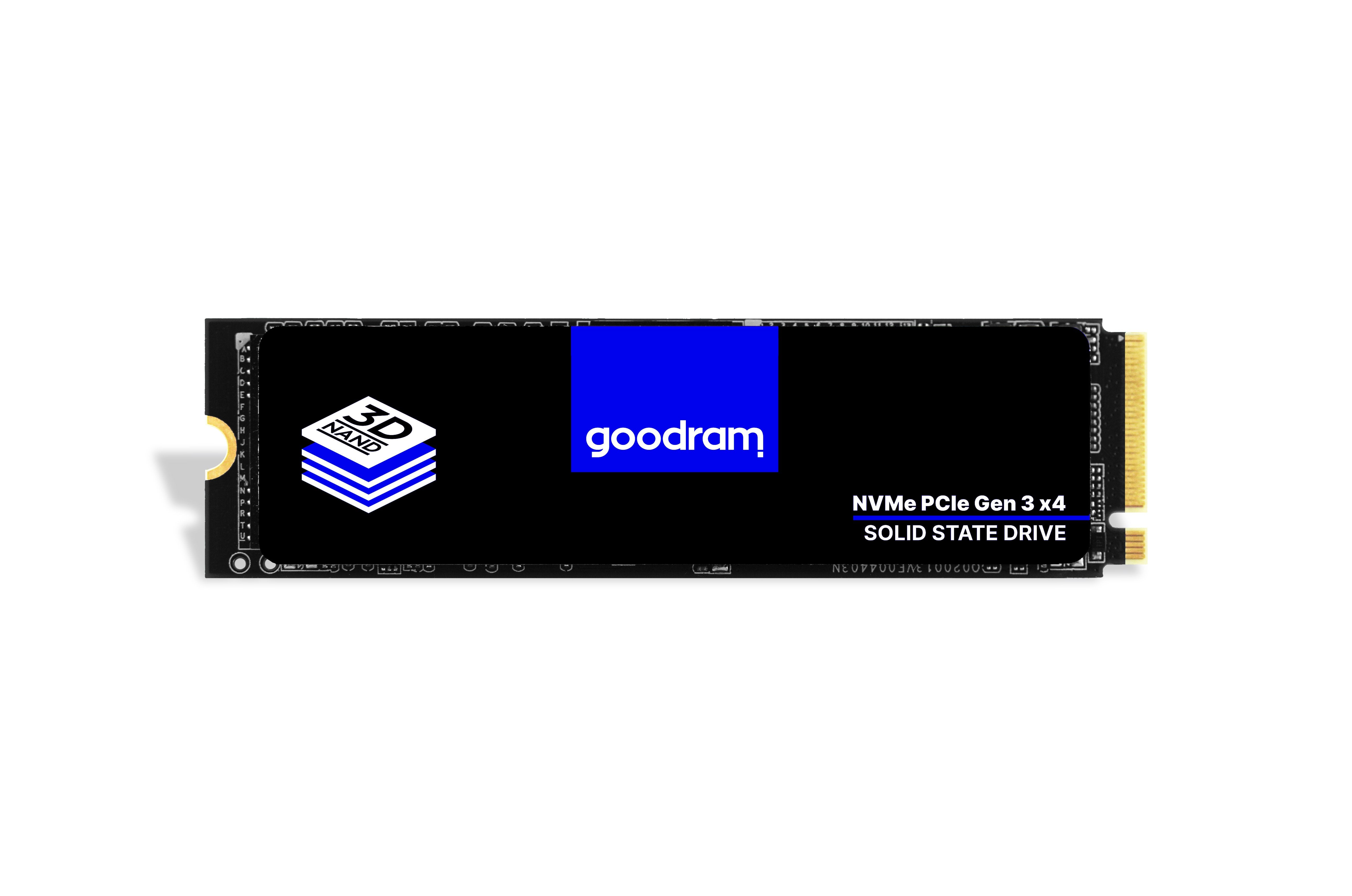 Disco Ssd Goodram Px500 G.2 512gb
