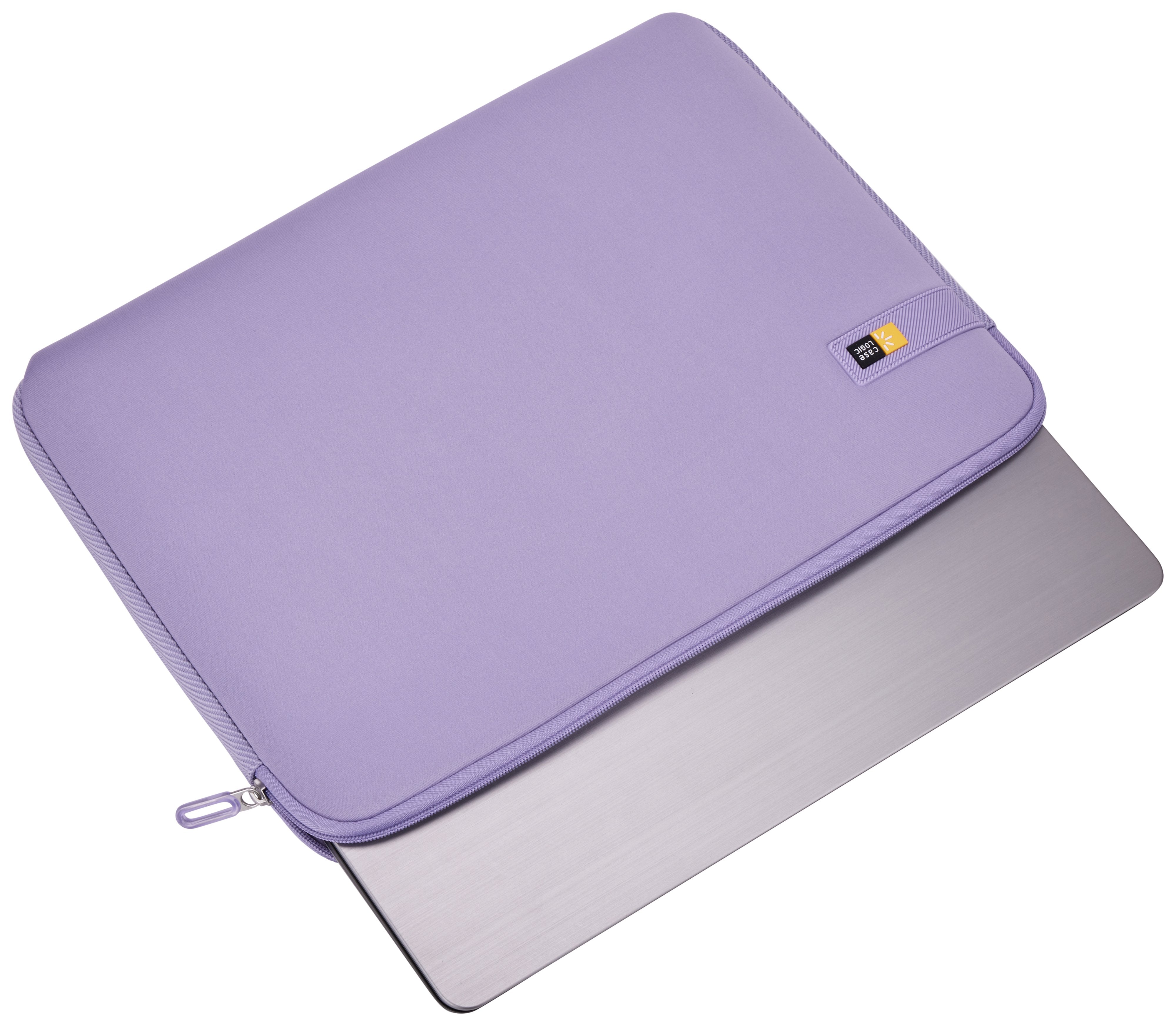 Case Logic Laps116 Lilac Laptop-Sleeve
