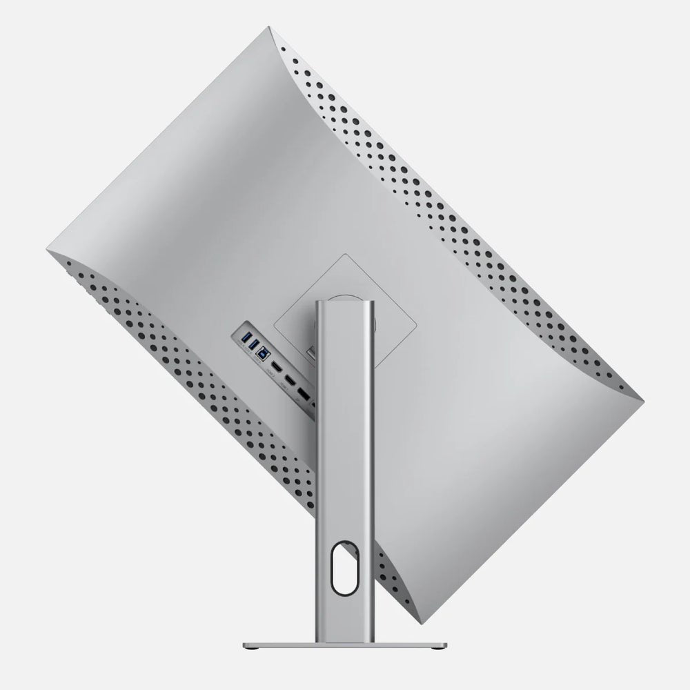 Alogic Clarity 27  5k Monitor With Pd And Touch Screen