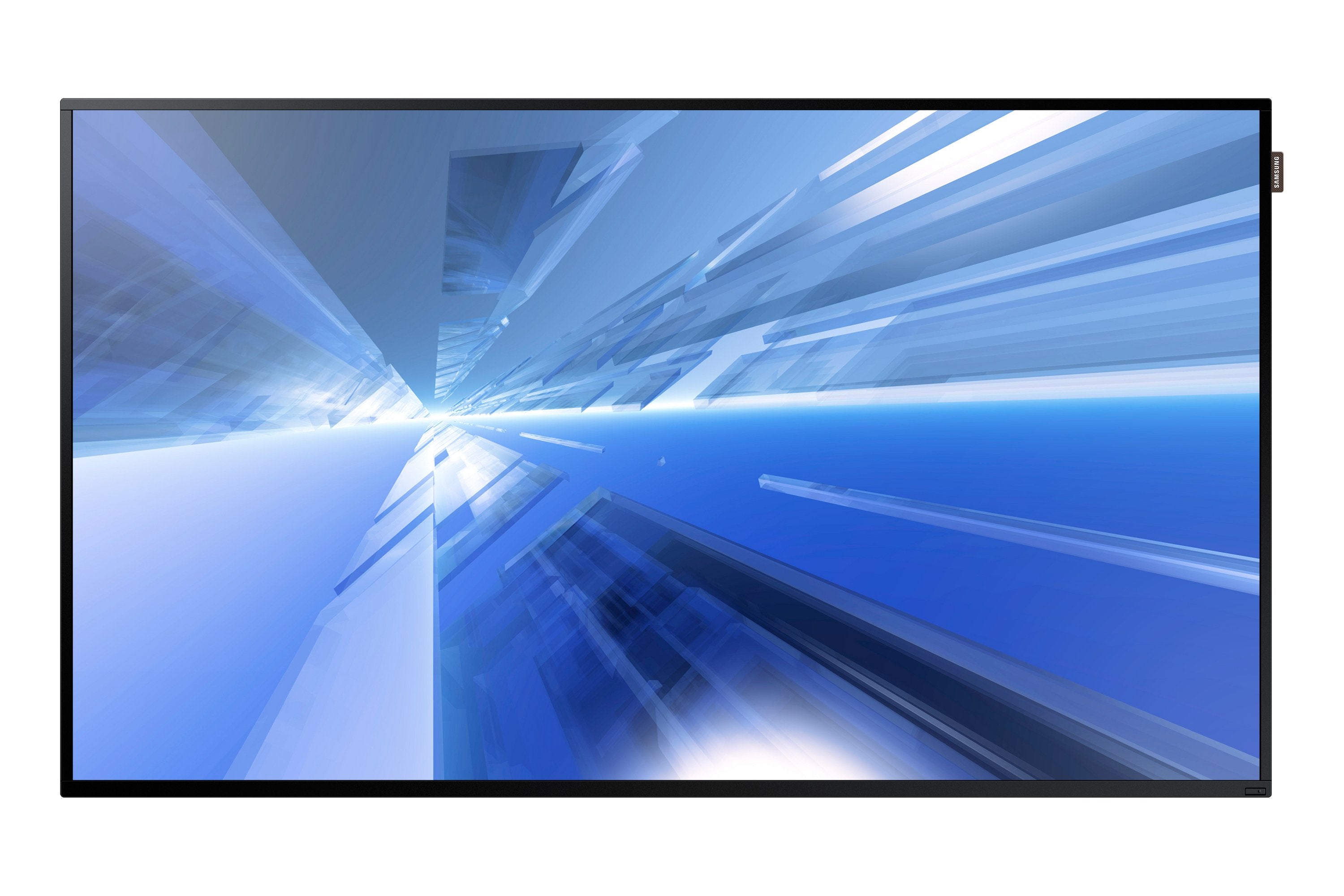 Samsung Ds Dm48e 122cm Pva 24h 48'' 1920x1080 Hdmi Dvi Vga Wlan Ls