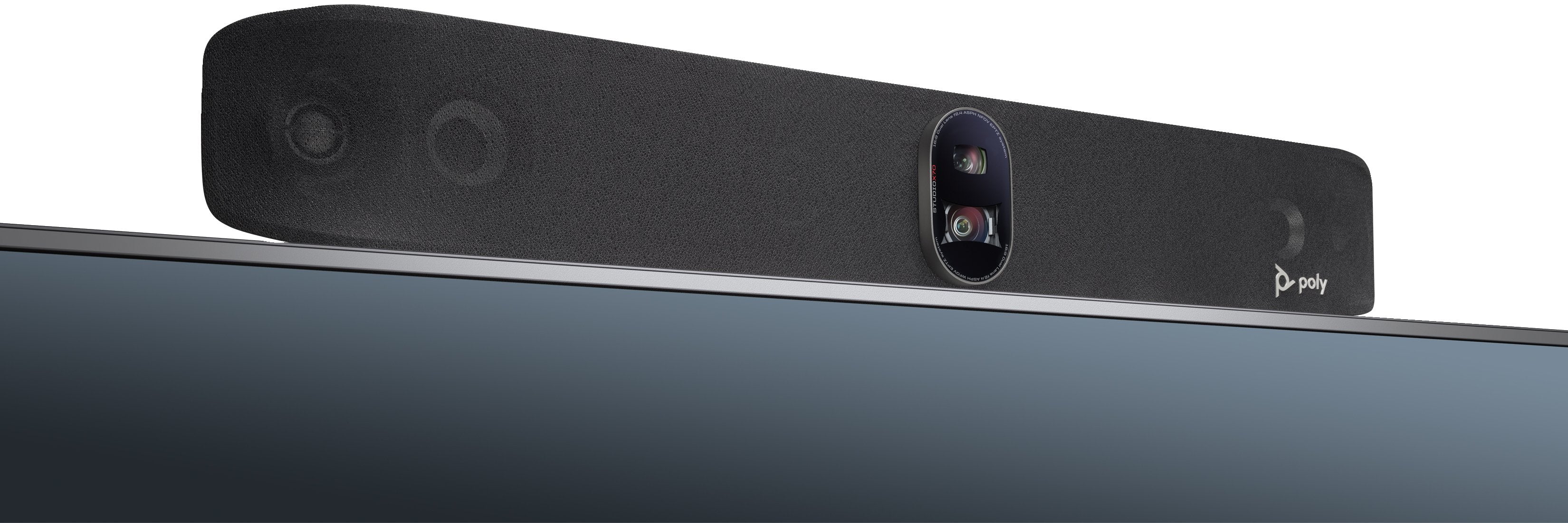 EAN 197497449334 - Poly Studio X70 All-In-One Video Bar with TC8 Controller Kit sistema de video conferencia 20 MP Ethernet B imagen 3
