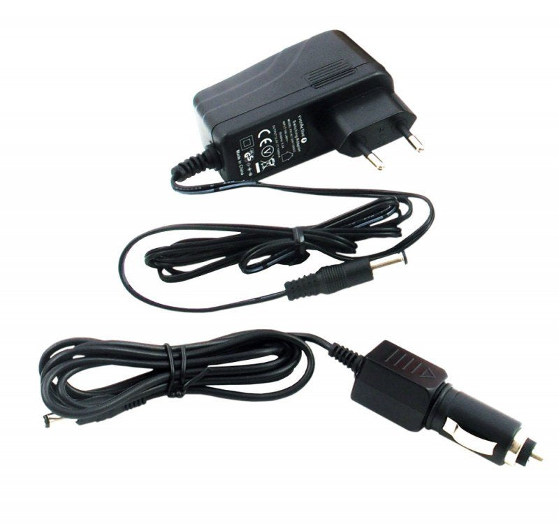 EAN 5902020523833 - Everactive NC-1200 cargador de batería Universal CC imagen 5