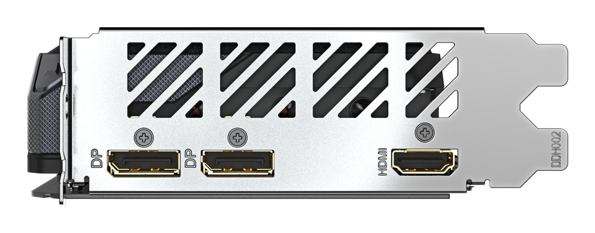 EAN 4719331356361 - GIGABYTE Radeon RX 9060 XT GAMING 8G AMD imagen 8