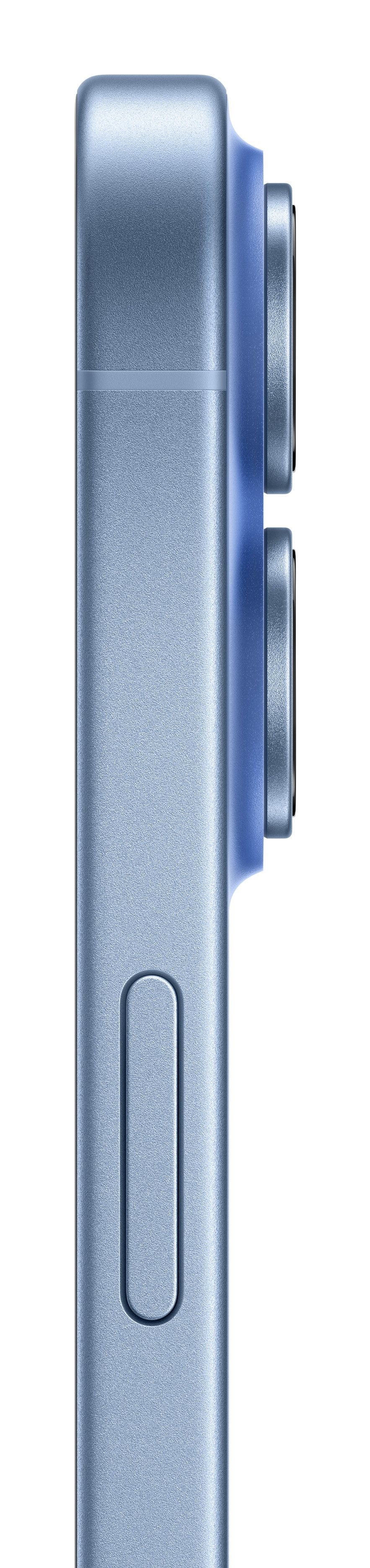 EAN 0195950644906 - Apple iPhone 17 16 cm (6.3") SIM doble iOS 26 5G USB Tipo C 512 GB Azul imagen 4