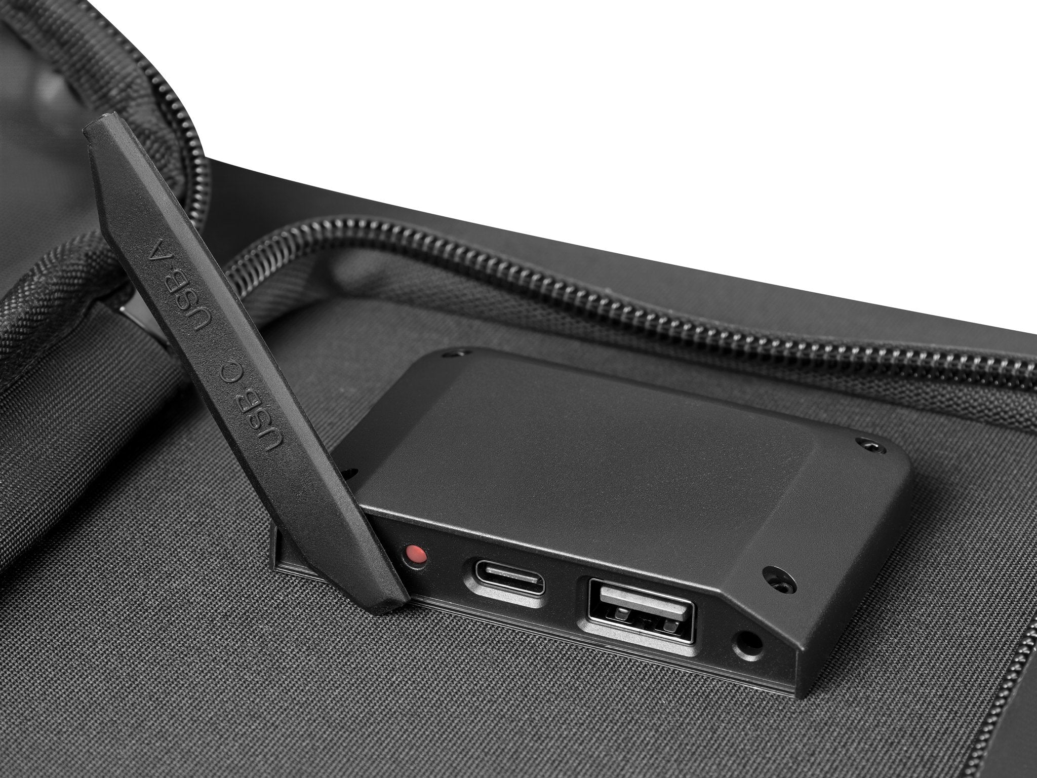 Solar Charger 15w Lightweight