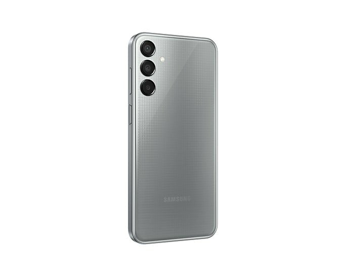 Smartphone Samsung Galaxy M15 4gb 128gb 6.5' 5g Gris
